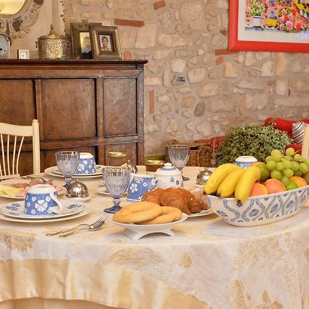 B&B Corte Giare Sant'Ambrogio di Valpolicella Luaran gambar