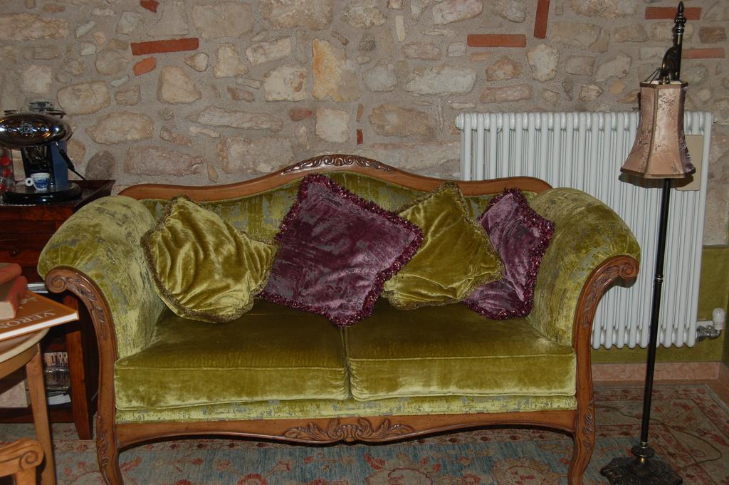 B&B Corte Giare Sant'Ambrogio di Valpolicella Luaran gambar