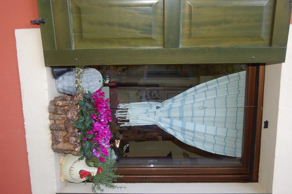 B&B Corte Giare Sant'Ambrogio di Valpolicella Luaran gambar