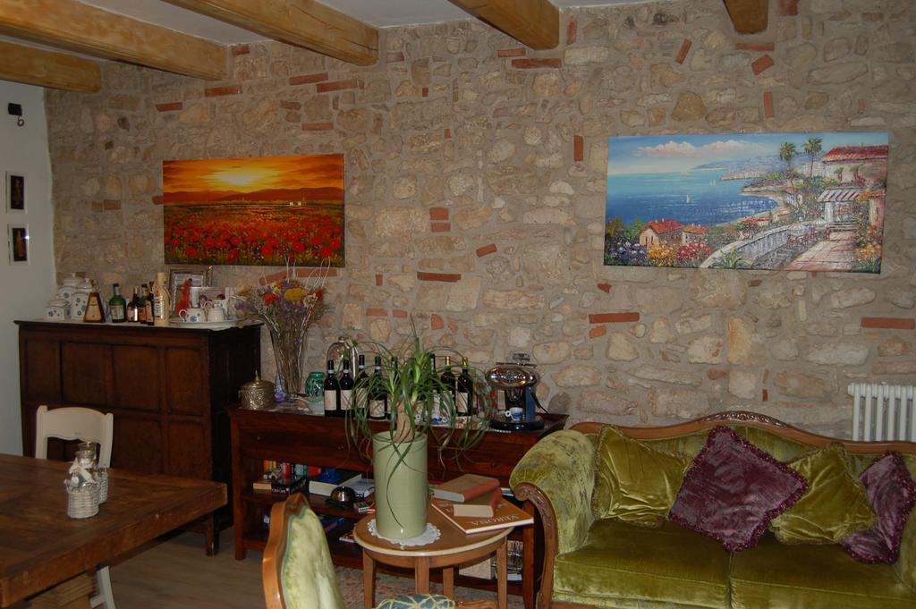 B&B Corte Giare Sant'Ambrogio di Valpolicella Luaran gambar