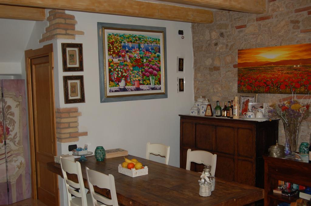 B&B Corte Giare Sant'Ambrogio di Valpolicella Luaran gambar