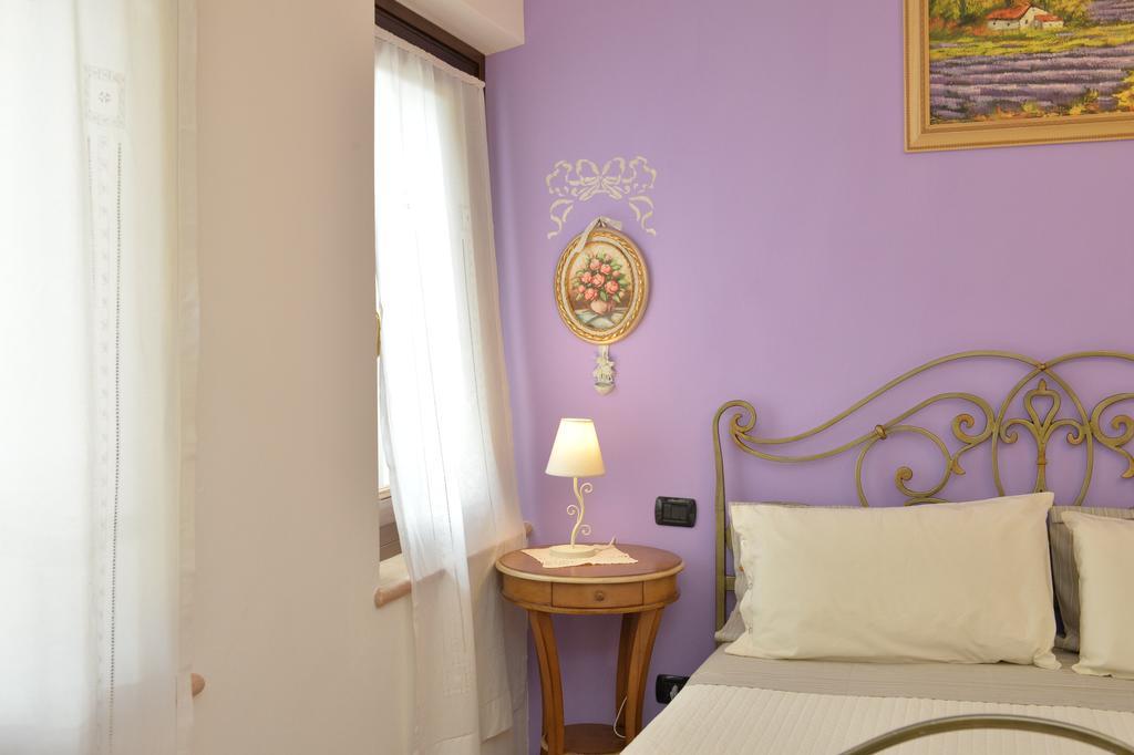 B&B Corte Giare Sant'Ambrogio di Valpolicella Bilik gambar