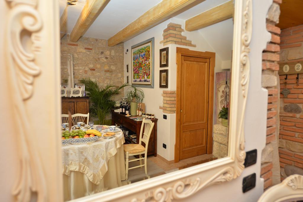 B&B Corte Giare Sant'Ambrogio di Valpolicella Luaran gambar