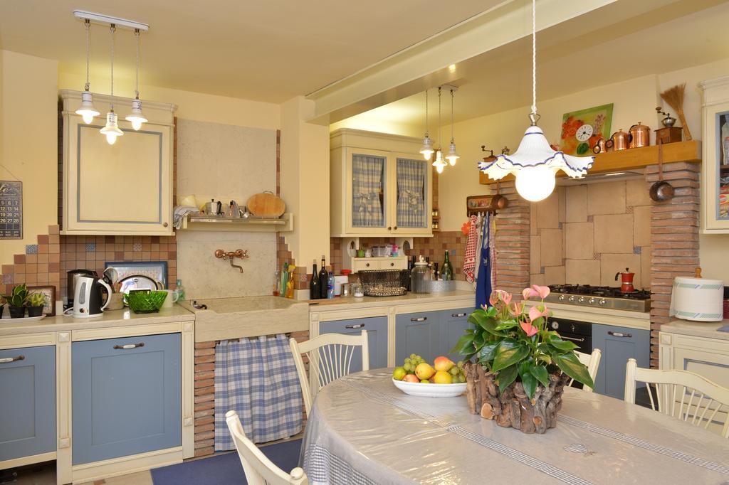 B&B Corte Giare Sant'Ambrogio di Valpolicella Luaran gambar