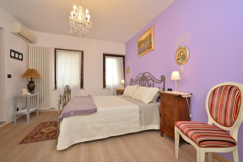 B&B Corte Giare Sant'Ambrogio di Valpolicella Bilik gambar