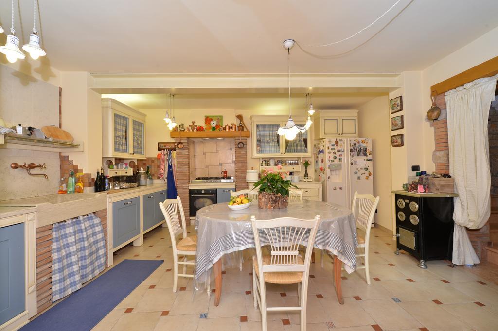 B&B Corte Giare Sant'Ambrogio di Valpolicella Luaran gambar