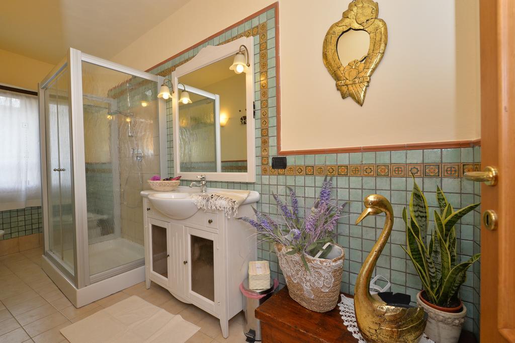 B&B Corte Giare Sant'Ambrogio di Valpolicella Luaran gambar