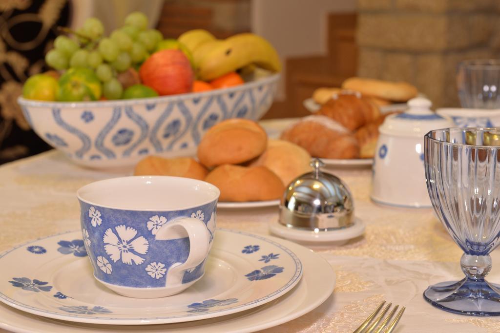 B&B Corte Giare Sant'Ambrogio di Valpolicella Luaran gambar