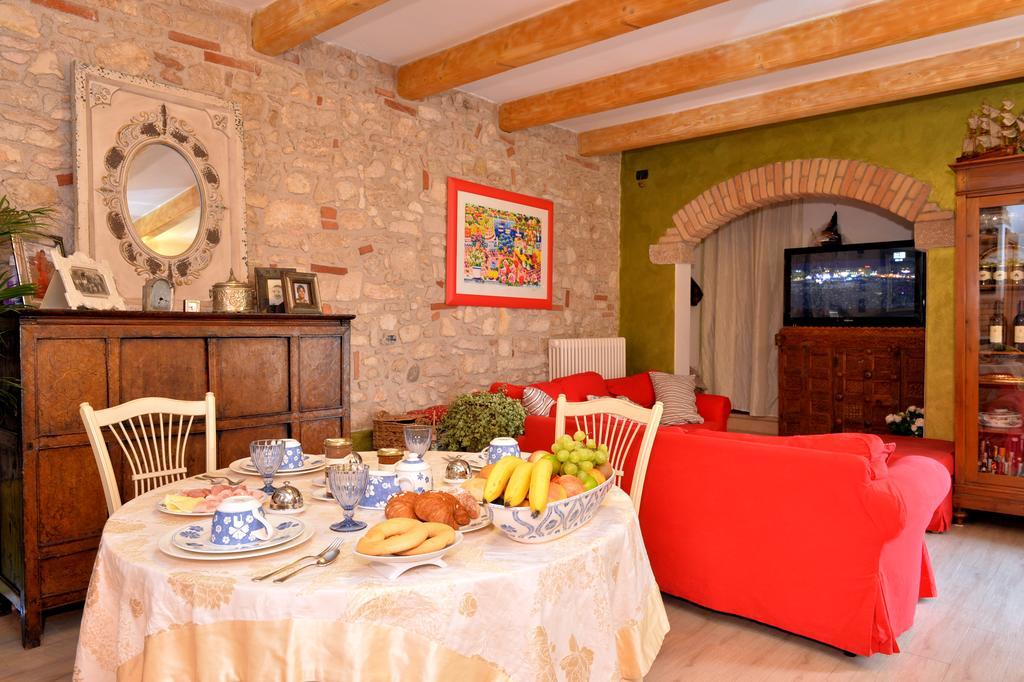 B&B Corte Giare Sant'Ambrogio di Valpolicella Luaran gambar