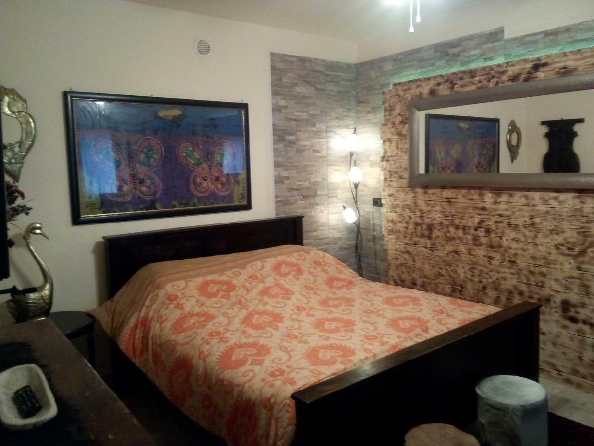B&B Corte Giare Sant'Ambrogio di Valpolicella Luaran gambar