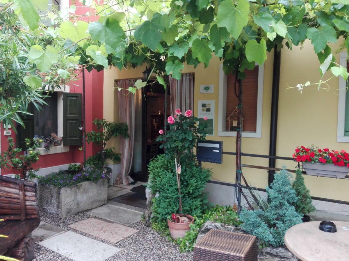 B&B Corte Giare Sant'Ambrogio di Valpolicella Luaran gambar