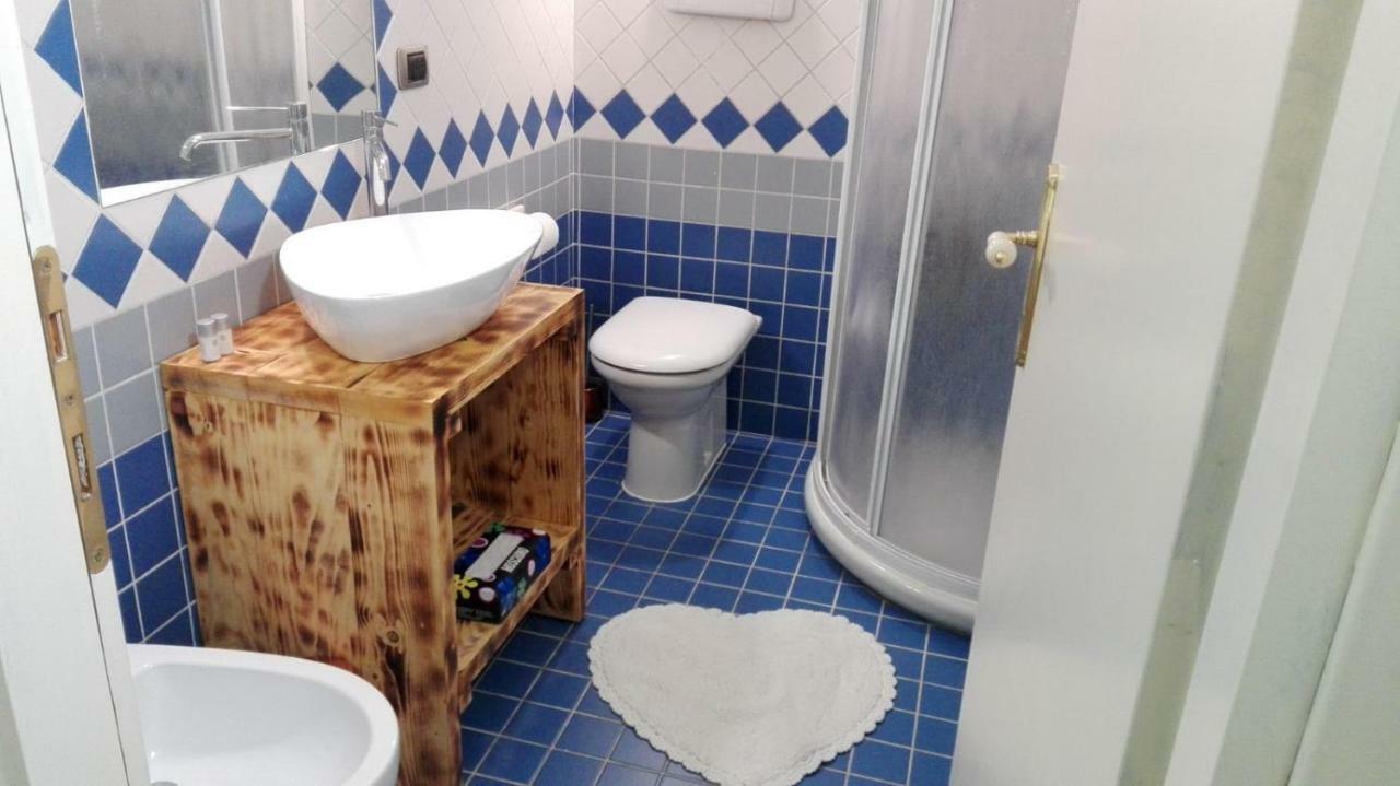 B&B Corte Giare Sant'Ambrogio di Valpolicella Luaran gambar