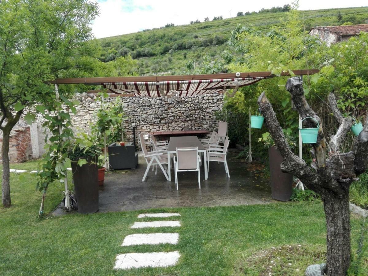 B&B Corte Giare Sant'Ambrogio di Valpolicella Luaran gambar