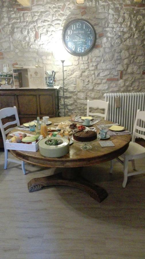 B&B Corte Giare Sant'Ambrogio di Valpolicella Luaran gambar