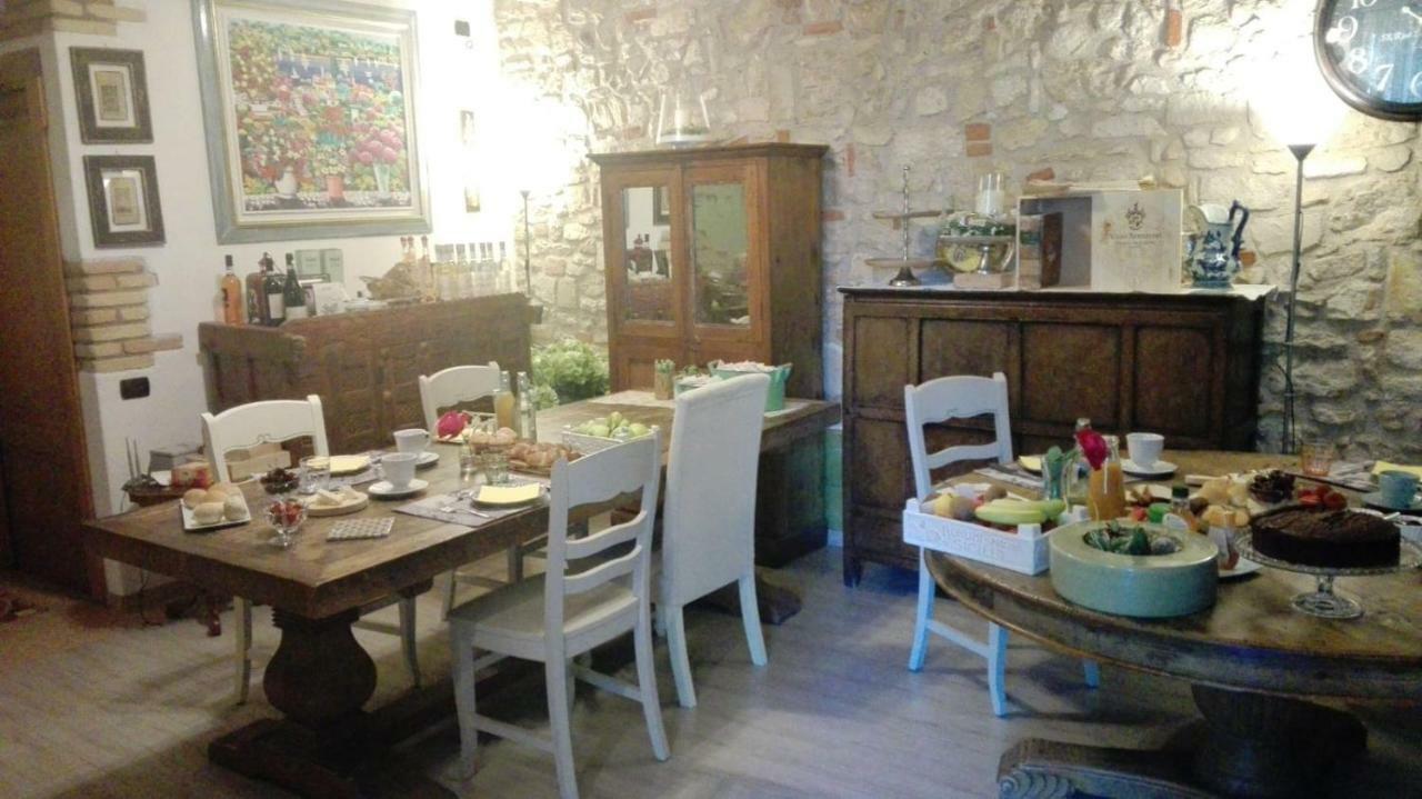 B&B Corte Giare Sant'Ambrogio di Valpolicella Luaran gambar