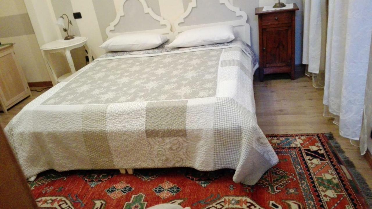 B&B Corte Giare Sant'Ambrogio di Valpolicella Luaran gambar