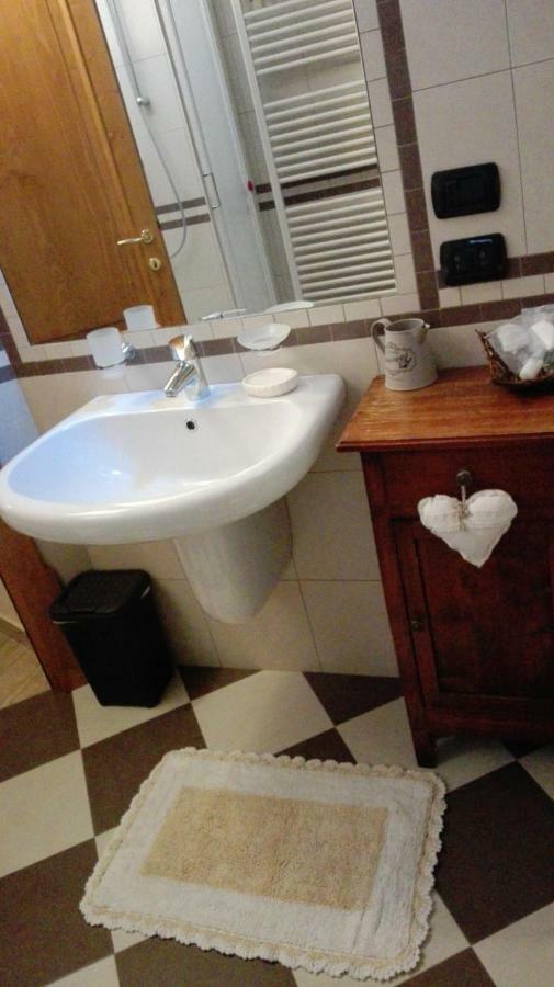 B&B Corte Giare Sant'Ambrogio di Valpolicella Luaran gambar