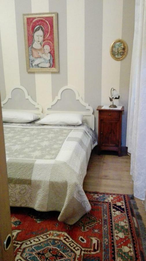 B&B Corte Giare Sant'Ambrogio di Valpolicella Luaran gambar