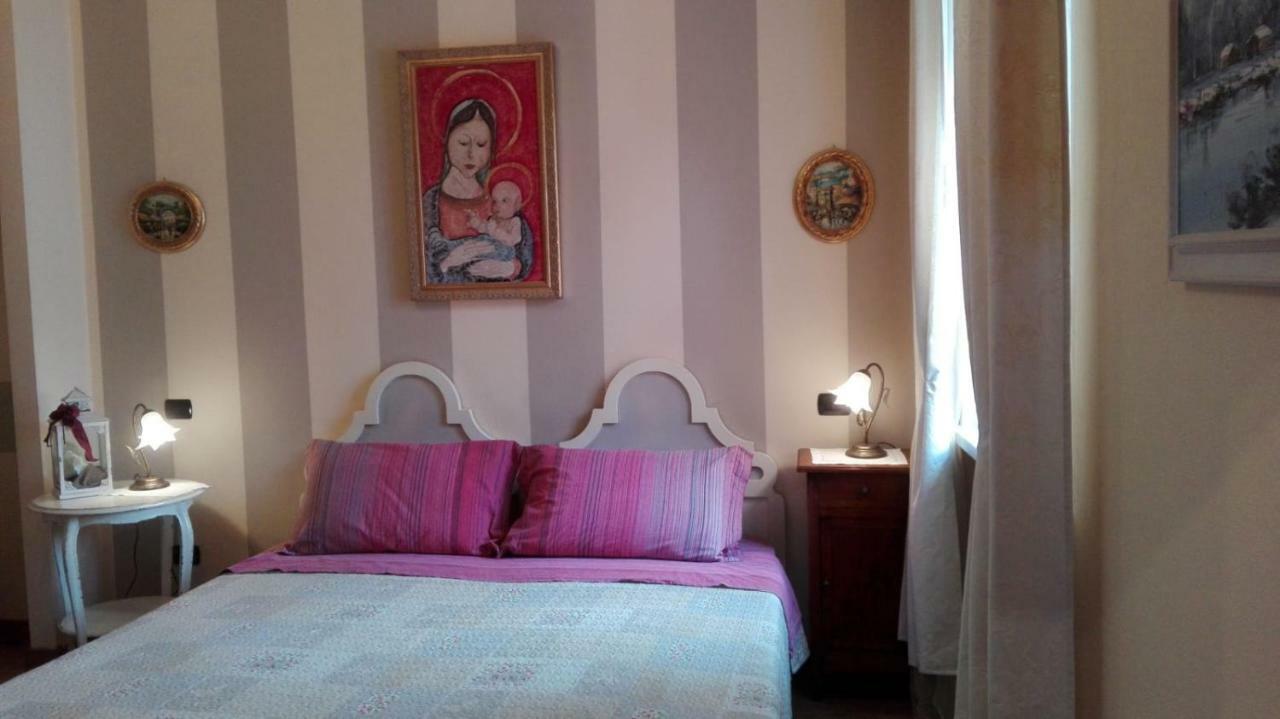B&B Corte Giare Sant'Ambrogio di Valpolicella Luaran gambar