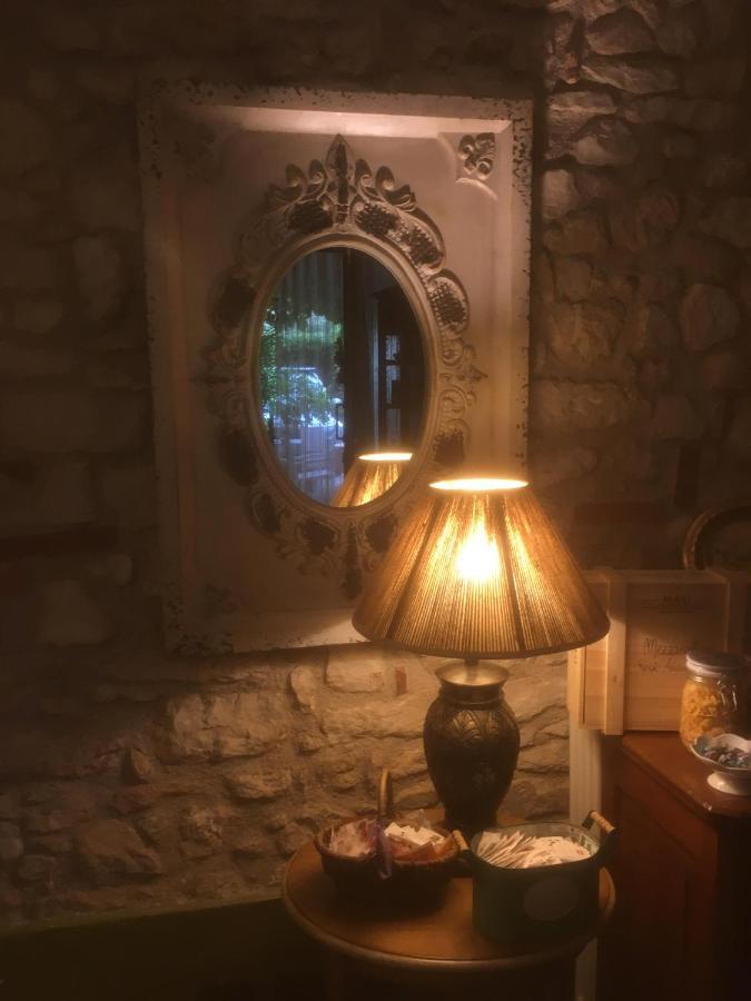 B&B Corte Giare Sant'Ambrogio di Valpolicella Luaran gambar