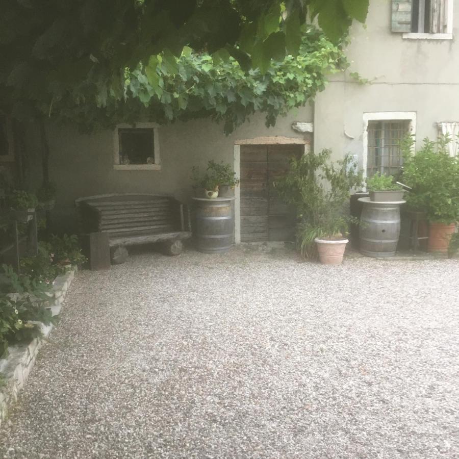 B&B Corte Giare Sant'Ambrogio di Valpolicella Luaran gambar
