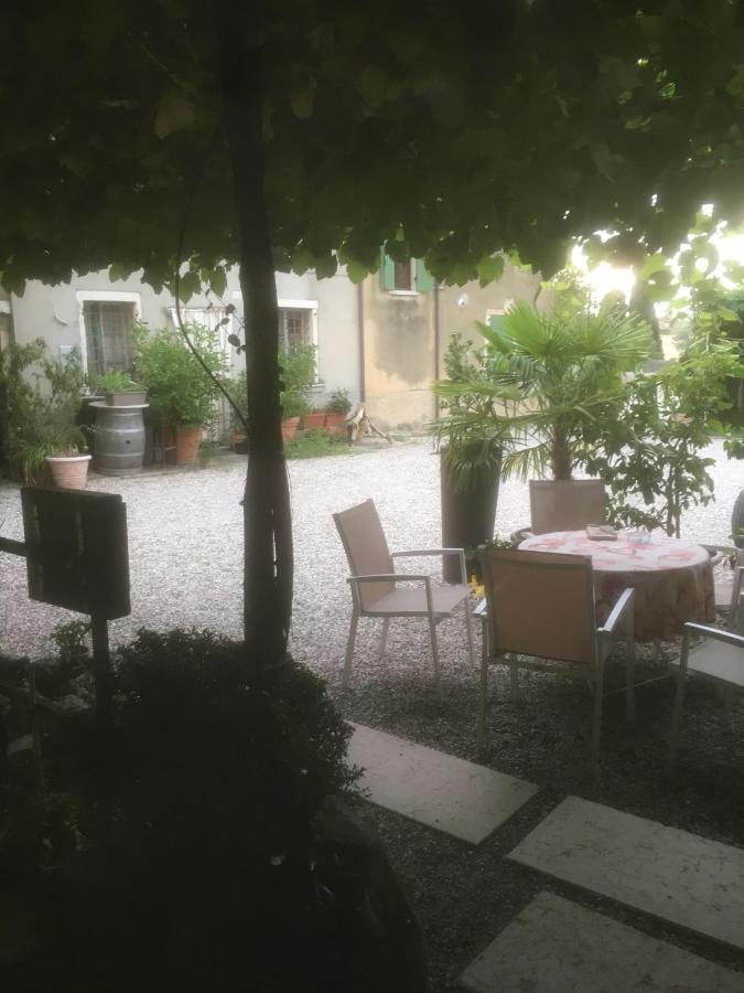 B&B Corte Giare Sant'Ambrogio di Valpolicella Luaran gambar